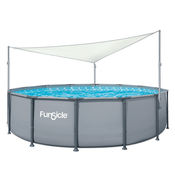 Funsicle Pool Canopy