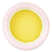 Funsicle Rainbow Checkered Pool