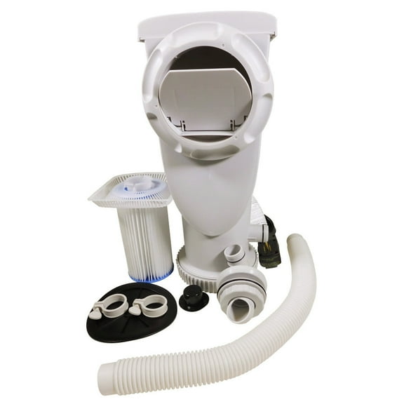Funsicle SFX1500 Complete Filtration System