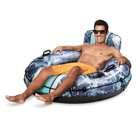 Funsicle Sierra Blue Lounge