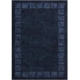 thumbnail image 1 of Funslane Area Rug 2' x 6', Washable Non-Slip Soft Floor Carpet, Modern Abstract Bohemian Style for Living Room, Bedroom & Dining Room, Blue, 1 of 2