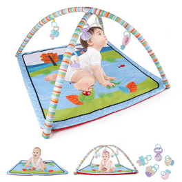 Finding nemo play mat walmart best sale