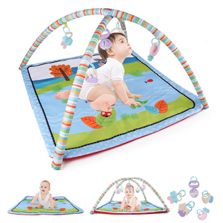 Baby gym walmart cheap