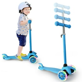 Shop Online Spiderman 2-Wheel Scooter for Kids age 4Y+, Blue