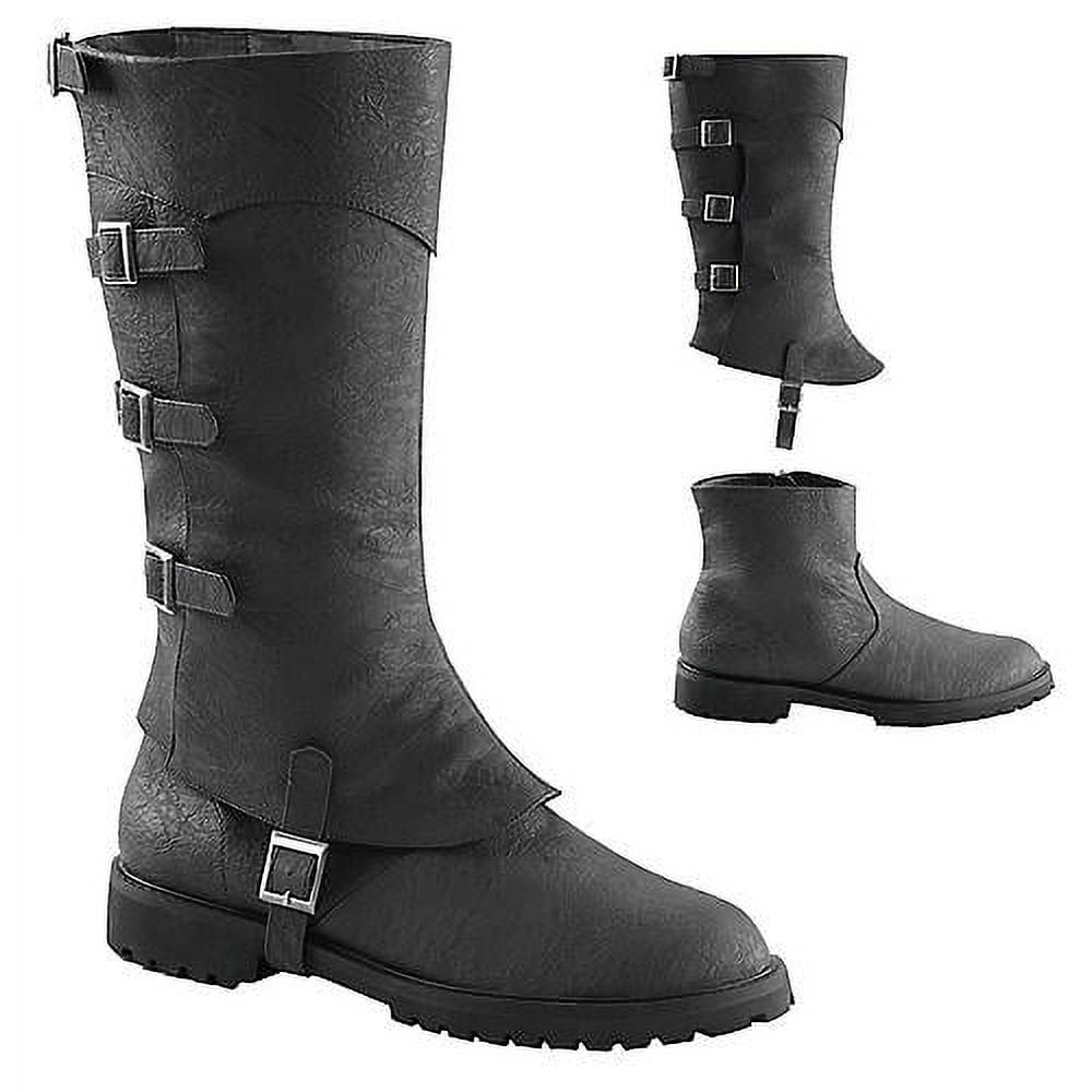 Funtasma captain boots best sale