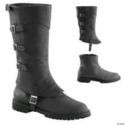 Funtasma - Gotham 105 Black - حذاء رجالي S 8 - 9