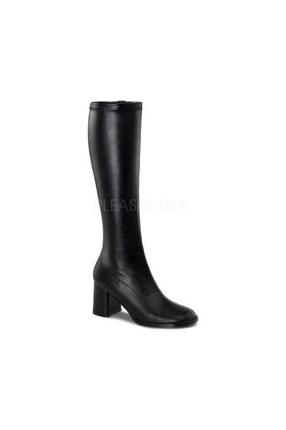 by Pleaser Women's Gogo-300 Boot []