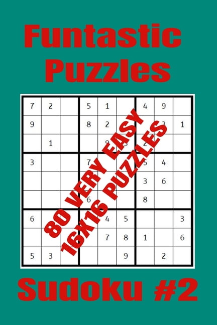 Play Sudoku Online for Free, 4x4 9x9 & 16x16 Sudoku