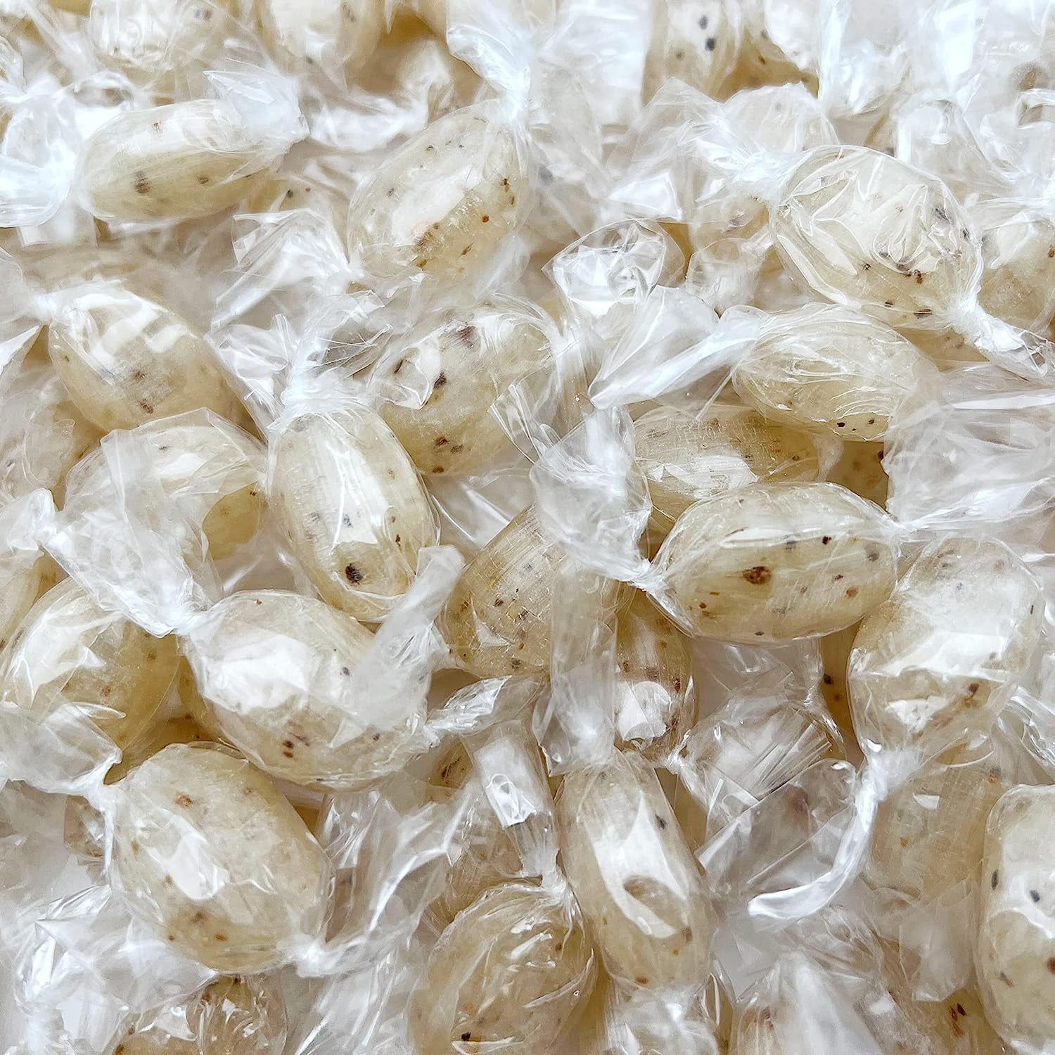 Funtasty Ginger Mints Soothing Drops Hard Candy, Gluten Free, Bulk 2