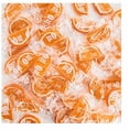 thumbnail image 1 of Funtasty Gourmet Jelly Slices, Orange Flavored Individually Wrapped Bulk Candy, 2 Lbs, 1 of 6