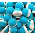thumbnail image 1 of Funtasty Sour Blue Raspberry Puffs Gummy Candy, Bulk Pack 2 Pounds, 1 of 5