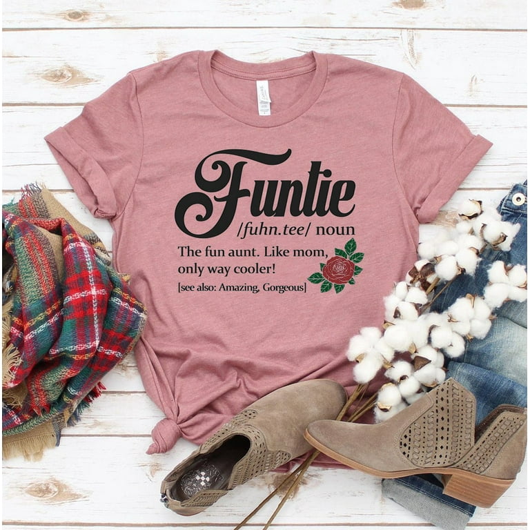 Best Auntie Ever T Shirt | Cutest Aunt Tee | Gratitude Gifts Best Auntie Ever T Shirt | Cutest Aunt Tee | Gratitude Gifts