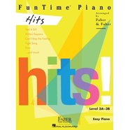 Nancy Faber & Randall Faber : Playtime Piano Favorites Broché