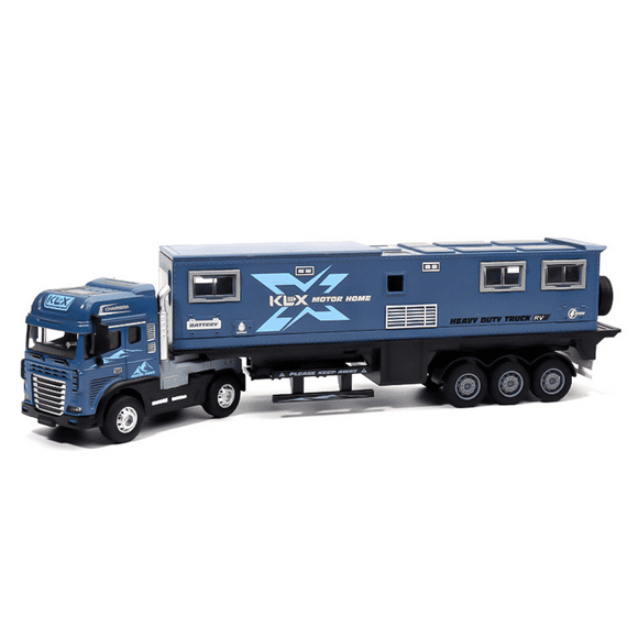 Toy Camper Sets and Vehicles for Kids and Outdoor Adventures