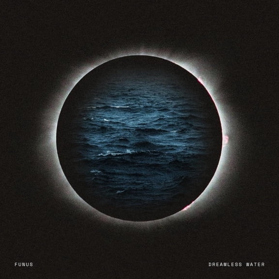 Funus Dreamless Water (Vinyl Record) 12" Album
