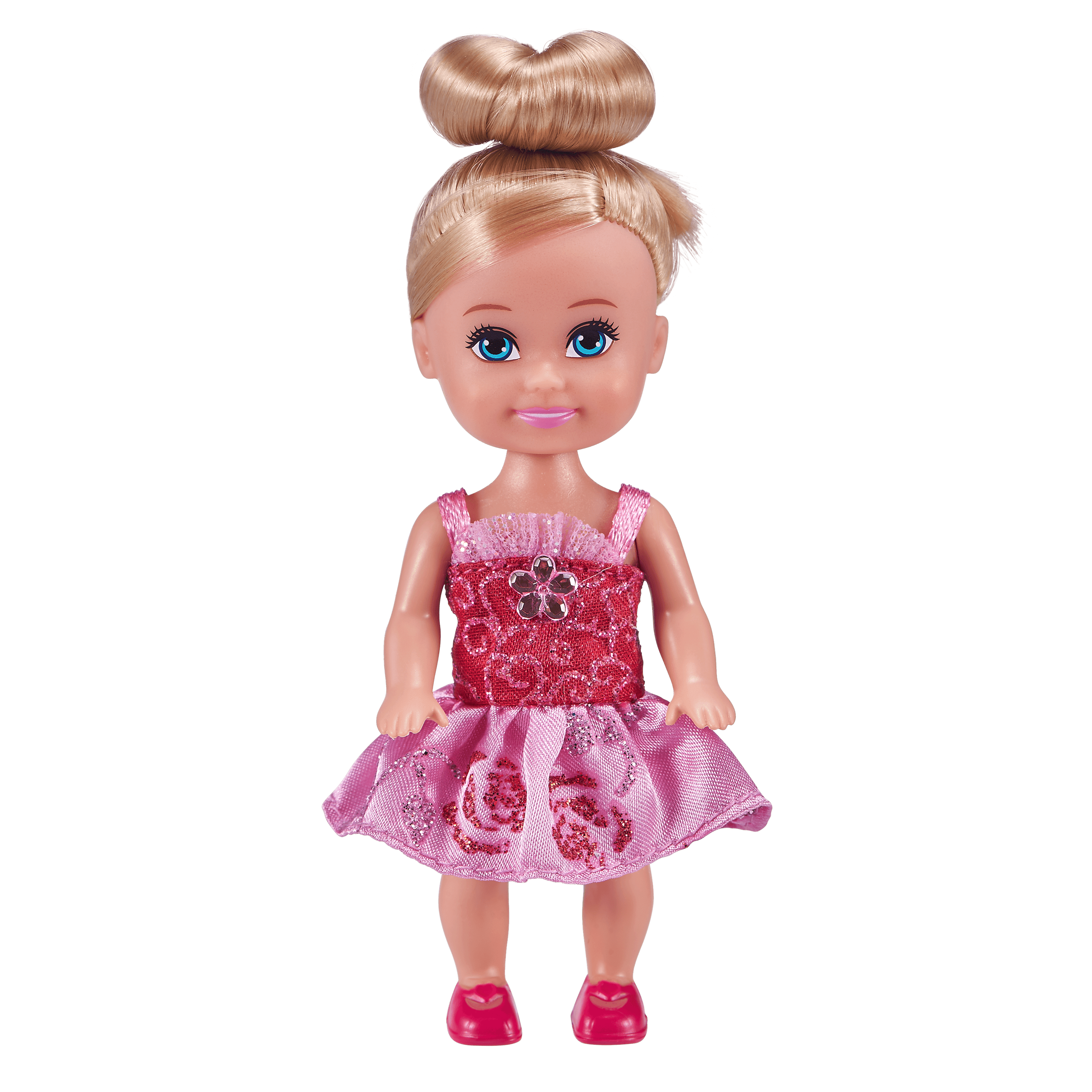 Funville Sparkle Girlz Mini Doll Ast