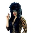 thumbnail image 1 of Funworld FW-9246BK Rocker Wig Black, 1 of 2