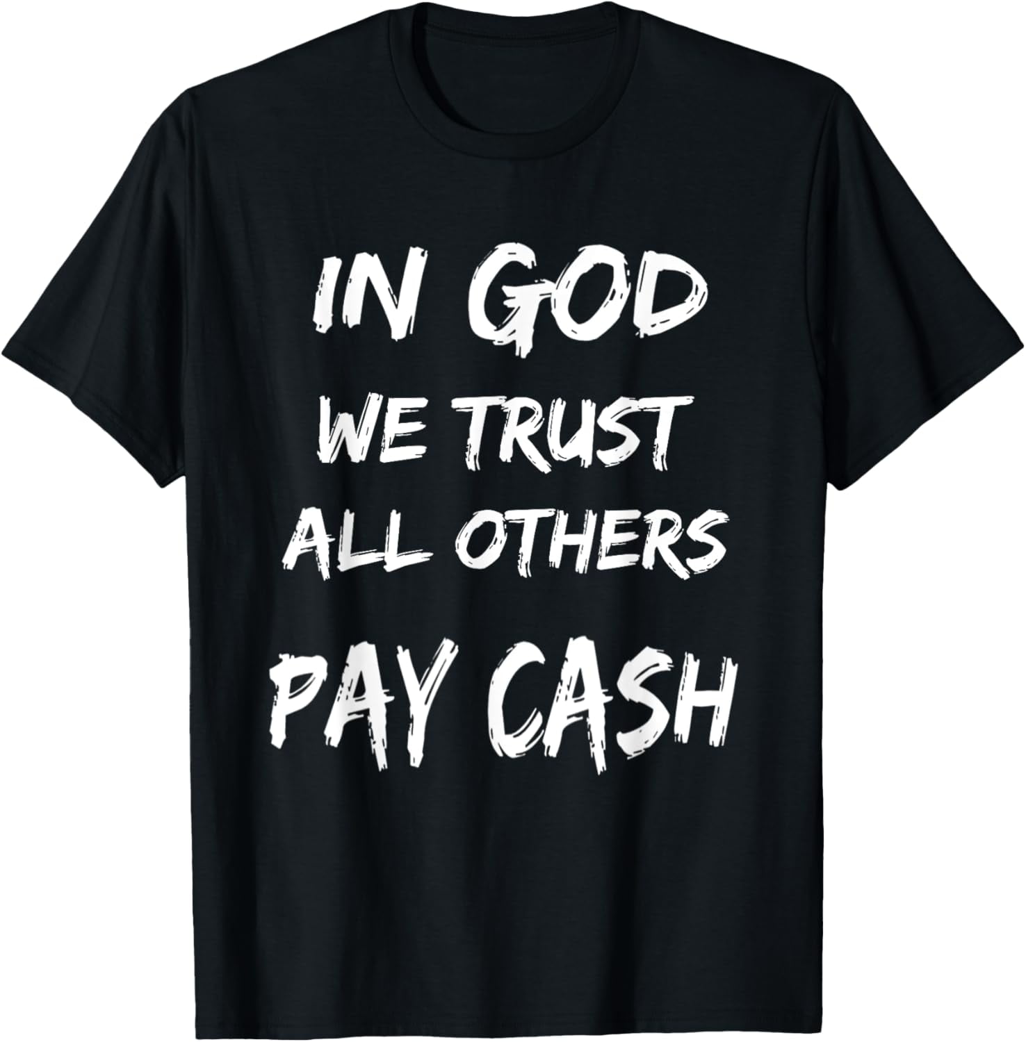 Funy Party T-shirt-