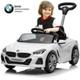 thumbnail image 1 of Funyard 3-in-1 Kids' Push Car with Handle , Ride-Ons Toy Push Car for Toddlers 1-5, 1 of 9