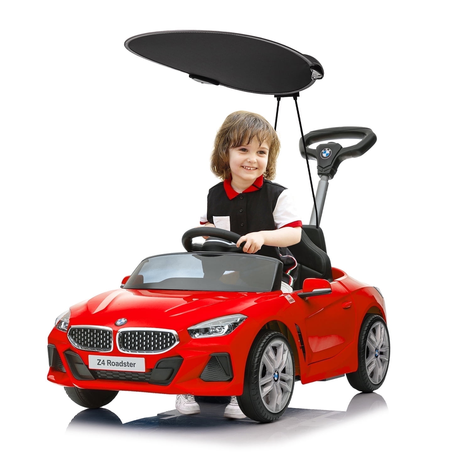 BMW キッズカー BMW I8 Fashion Baby 12V Ride on Toys for Kids - Electric Cars