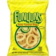 thumbnail image 1 of Funyuns Onion Flavored Rings, 1.25 Ounce Pack of 64, 1 of 6
