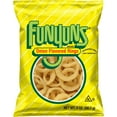 thumbnail image 1 of Funyuns Onion Flavored Rings Regular, 2oz Bag, 1 of 5