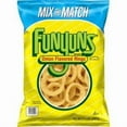thumbnail image 1 of Funyuns Onion Flavored Rings Regular Flavor 8 3/4 Oz, 1 of 4