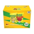 thumbnail image 1 of Funyuns Onion Flavored Rings Variety Pack 1.25 Ounce (Pack of 30), 1 of 4