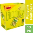 thumbnail image 1 of Funyuns® Onion Rings Chips Multipack, 1 of 5