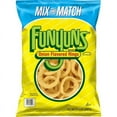 thumbnail image 1 of Funyuns Onion Rings Snacks 8.75 Oz., 1 of 4