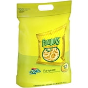 Funyuns 2Go Original Onion Flavored Rings, 0.75 oz, 12 Count