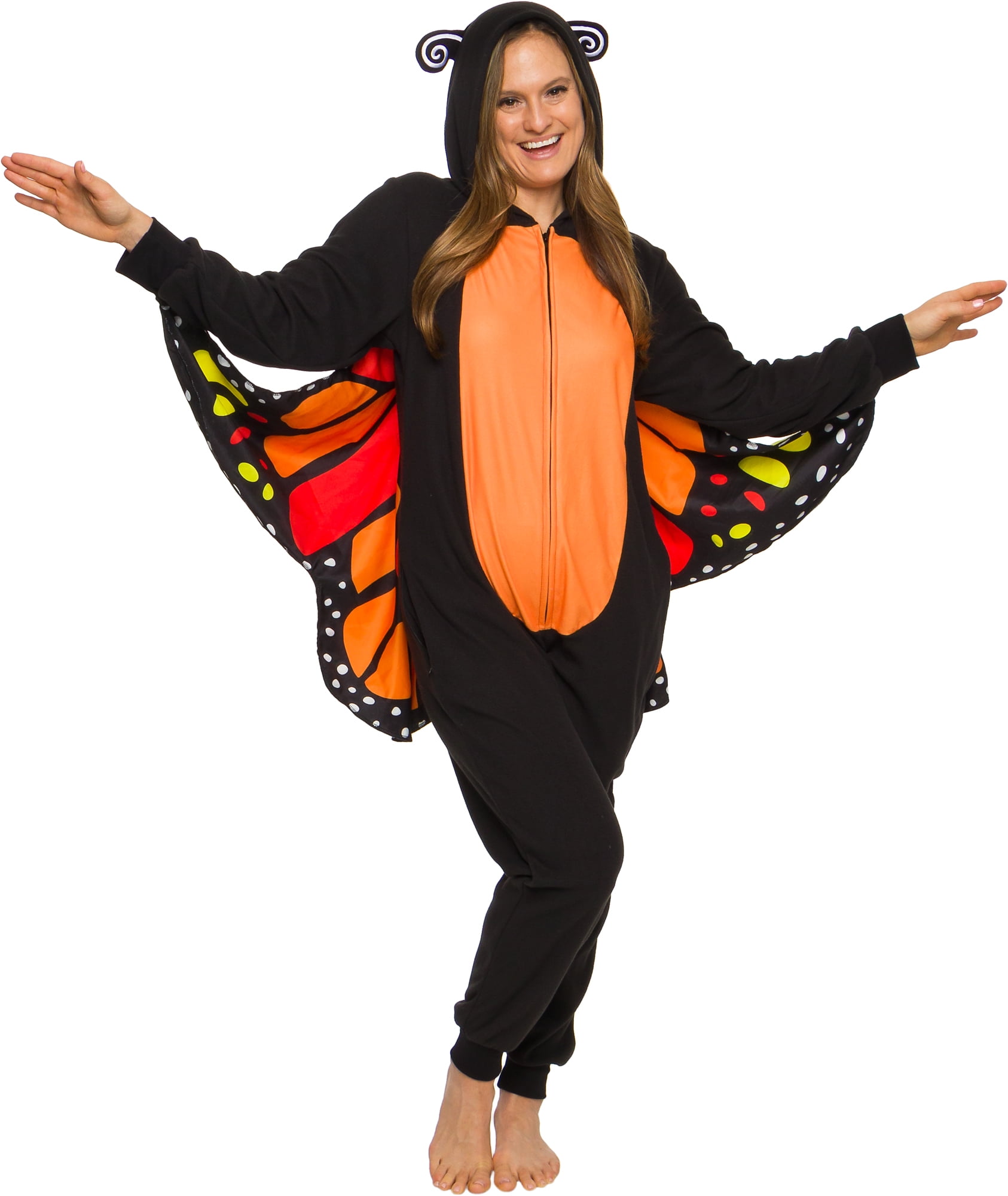 Butterfly onesie sale