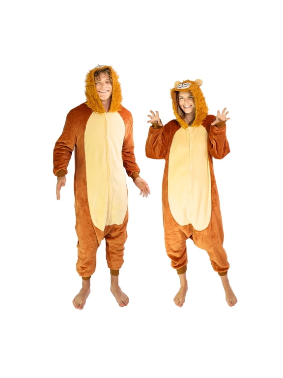 Costume Lion (L, Lion)
