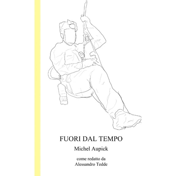 Fuori dal Tempo, (Paperback)