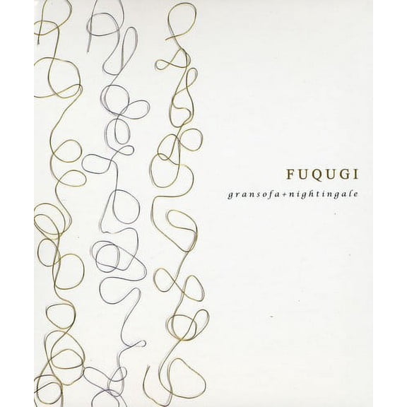Fuqugi - Gransofa + Nightingale - Alternative - CD