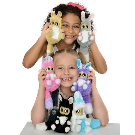 Fur Babies World Kiki Plush Doll