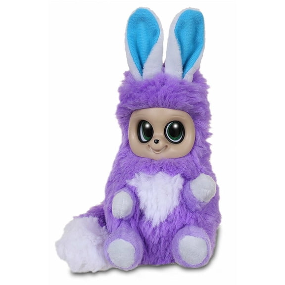 Fur Babies World Kiki Plush Doll
