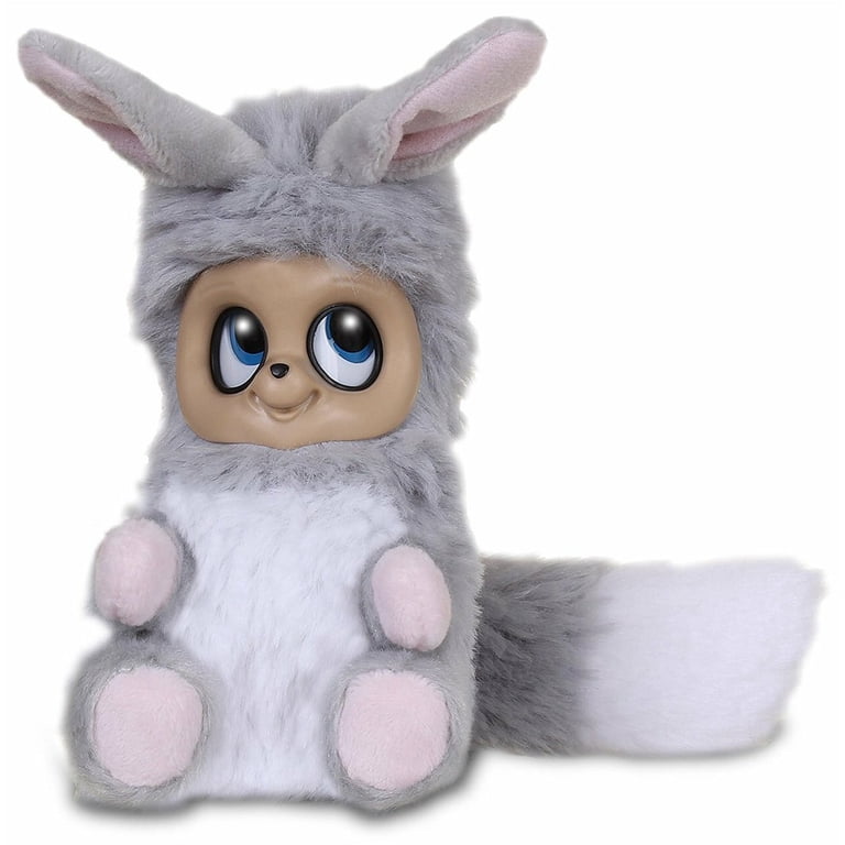 Fur Babies World Mimi Plush Doll - Walmart.com