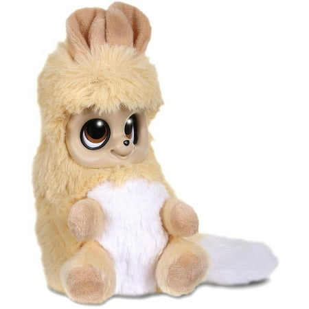 Fur Babies World Oni Plush Doll