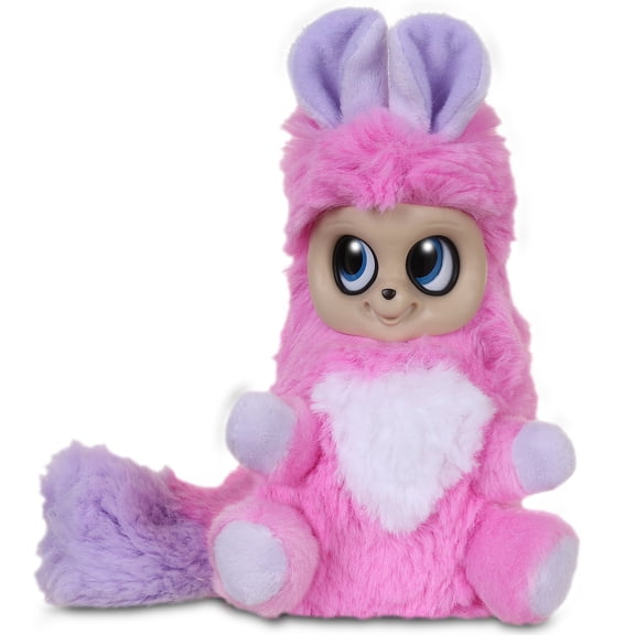 Fur Baby World Dreamstars, Issi