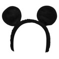 thumbnail image 1 of Fur Cat/Mouse Ears Adult Halloween Accessory, 1 of 2