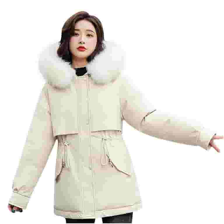 Fur Coat Fur Coats for Women Casual Winter Puffer Jacket Fur Coat Fur Coats for Women Casual Winter Puffer Jacket