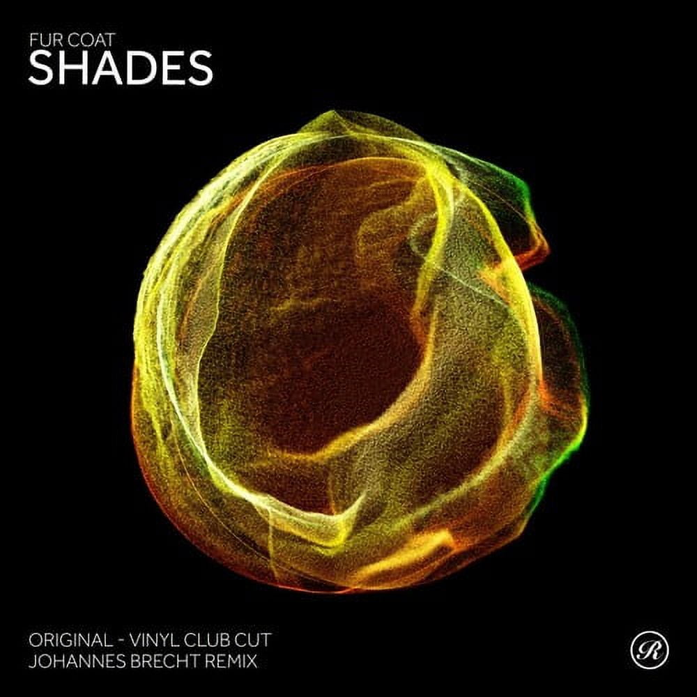 Fur Coat - Shades (Transparent Yellow Vinyl) - Music & Performance