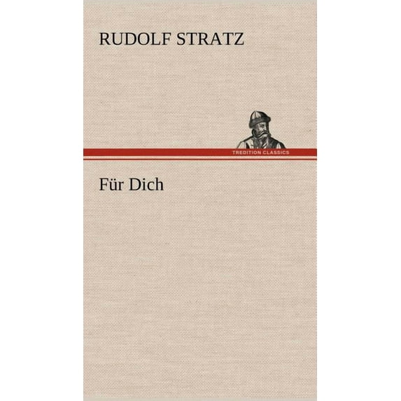 Fur Dich (Hardcover)