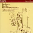 thumbnail image 1 of Alfred Brendel - Fur Elise / Eroica Variations - Music & Performance - CD, 1 of 1