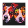 thumbnail image 1 of Fur, Fervor, Delight - Canvas, 1 of 25