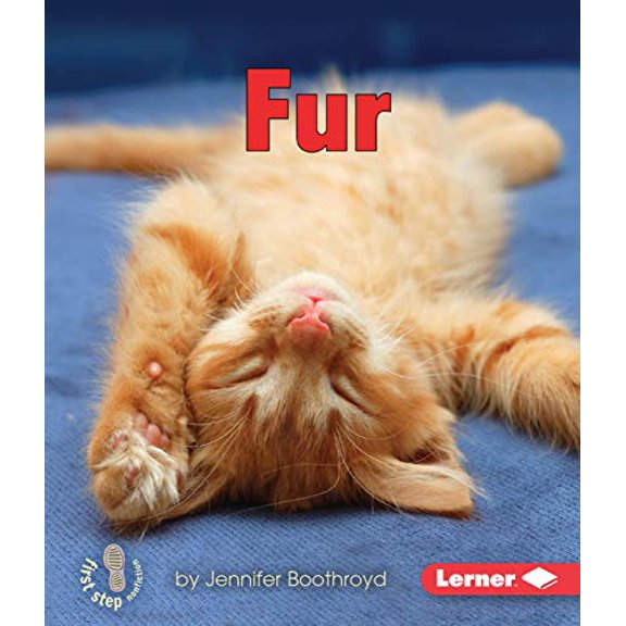 Pre-Owned Fur (Paperback) 0761378286 9780761378280