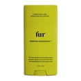 Fur Ingrown Deodorant Powerful WaterBased Formula that Targets