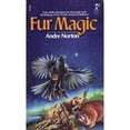 thumbnail image 1 of Pre-Owned Fur Magic (Paperback) 0671414038 9780671414030, 1 of 1