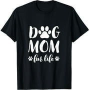 Fur Mama Forever Shirt: The Ultimate Mother's Day Gift for Dog Lovers